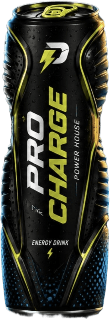 Pro Charge Normal front