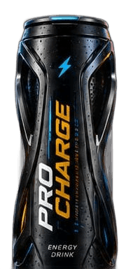 Pro Charge Premium front detail