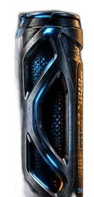 Pro Charge Premium side A